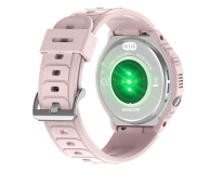 MAXCOM Smartwatch FW100 Titan Valkiria Różowy MAXCOMFW100PINK - 1268853 - zdjęcie 4
